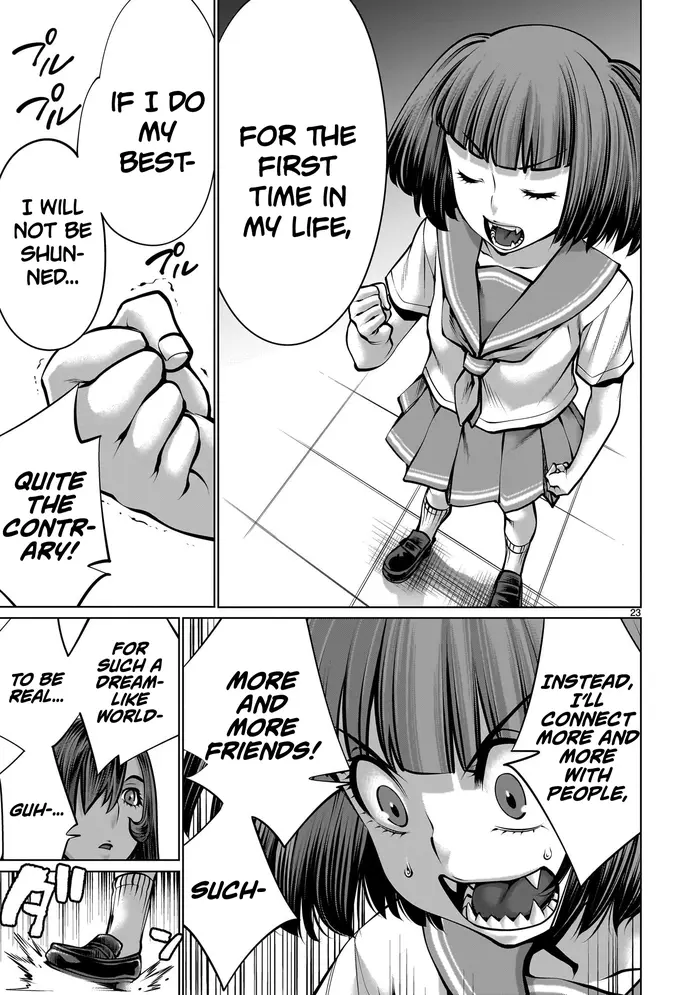 Killing Bites Chapter 108 image 20_optimized
